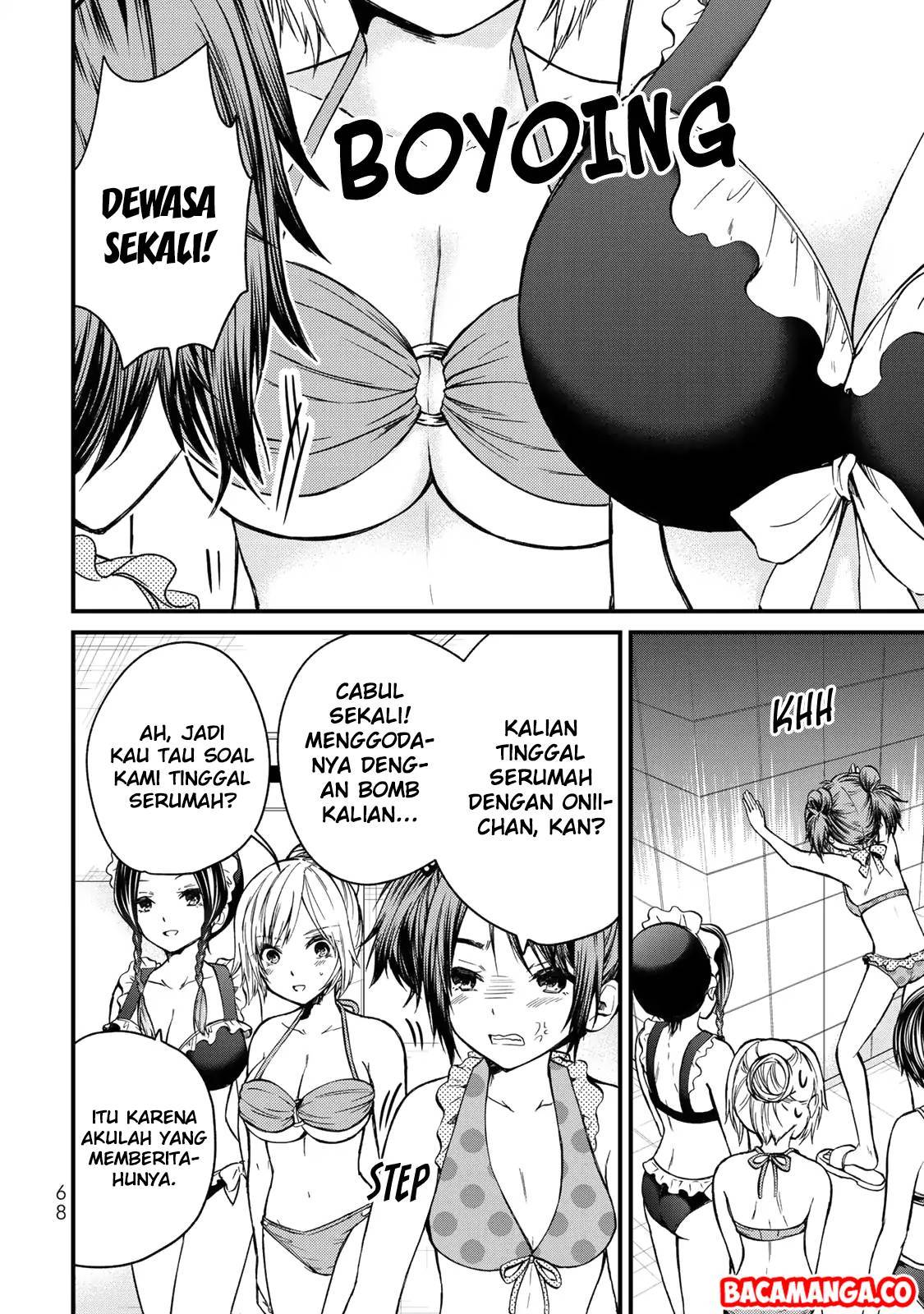 Ojou-sama no Shimobe